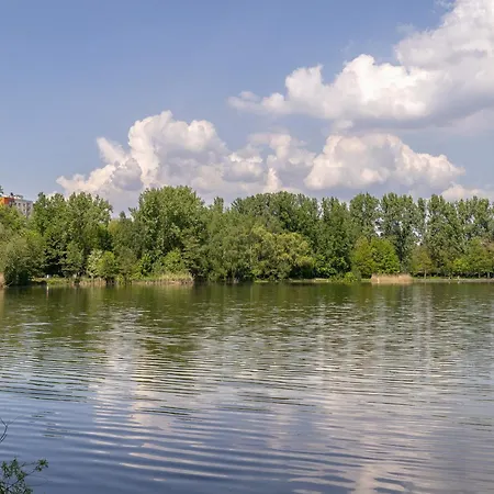 Luxury Two Bedroom With Terrace And Garage By Renters Prestige 아파트