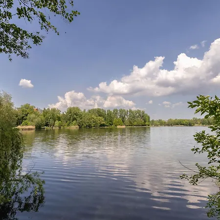 Luxury Two Bedroom With Terrace And Garage By Renters Prestige 아파트 카토비체