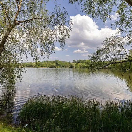 Luxury Two Bedroom With Terrace And Garage By Renters Prestige 카토비체