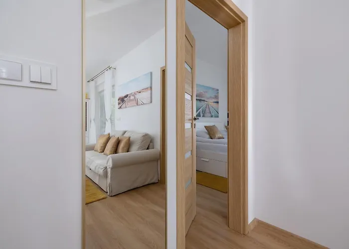 Luxury Two Bedroom With Terrace And Garage By Renters Prestige Appartamento