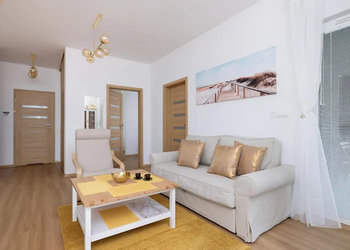 Luxury Two Bedroom With Terrace And Garage By Renters Prestige