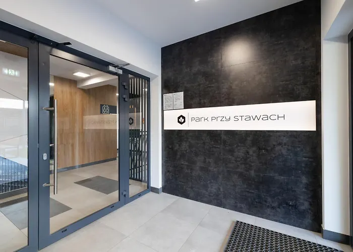 Luxury Two Bedroom With Terrace And Garage By Renters Prestige