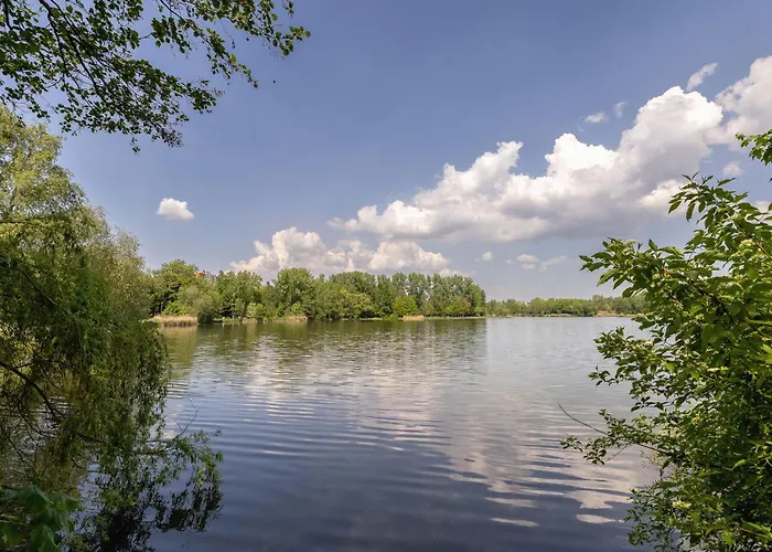 Luxury Two Bedroom With Terrace And Garage By Renters Prestige Appartamento Katowice