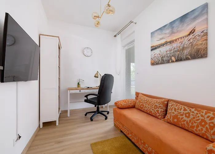 Luxury Two Bedroom With Terrace And Garage By Renters Prestige Appartamento *